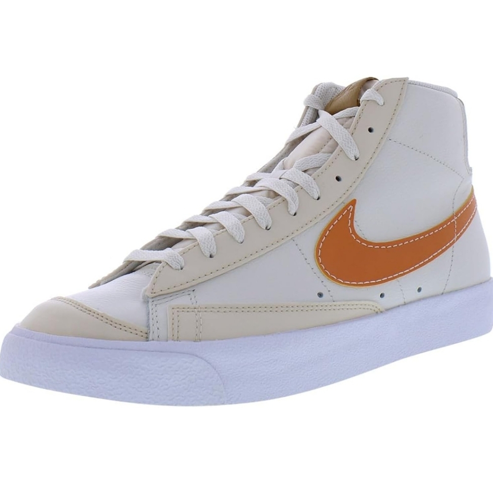 Nike Blazer Mid '77 Vintage Ghost Curry